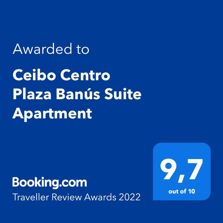 Marbella Banus Suites - Ceibo Centro Plaza Banus Suite Apartment المظهر الخارجي الصورة